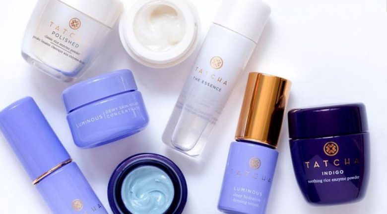 Unilever buys into J-beauty