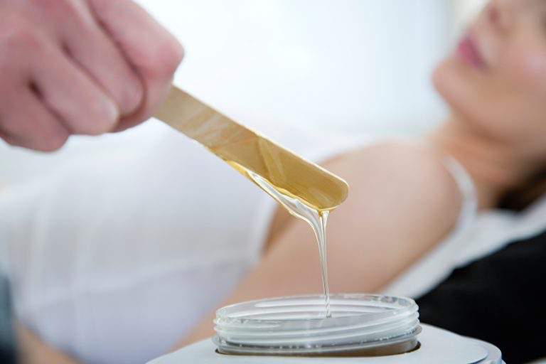 Choosing the right wax for your salon