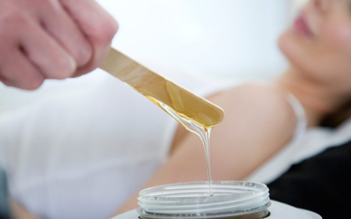 Choosing the right wax for your salon
