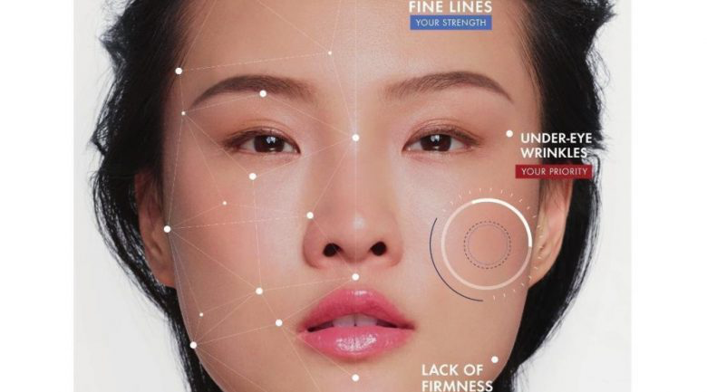 L’Oreal introduces its first A1 skincare app