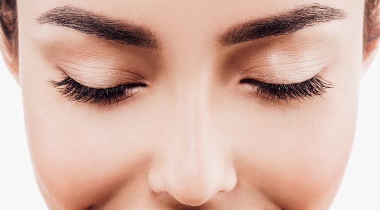 Everything you need to know about lashes
