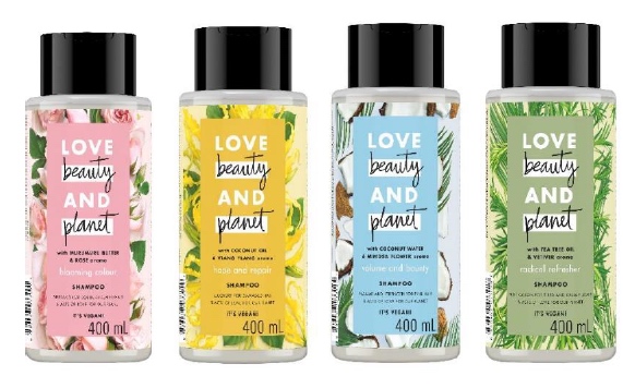 The new beauty brand committed to small acts of love
