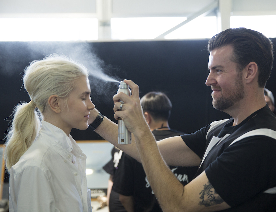 L’Oréal Professionnel & Redken return to the runway as official NZ Fashion Week partners