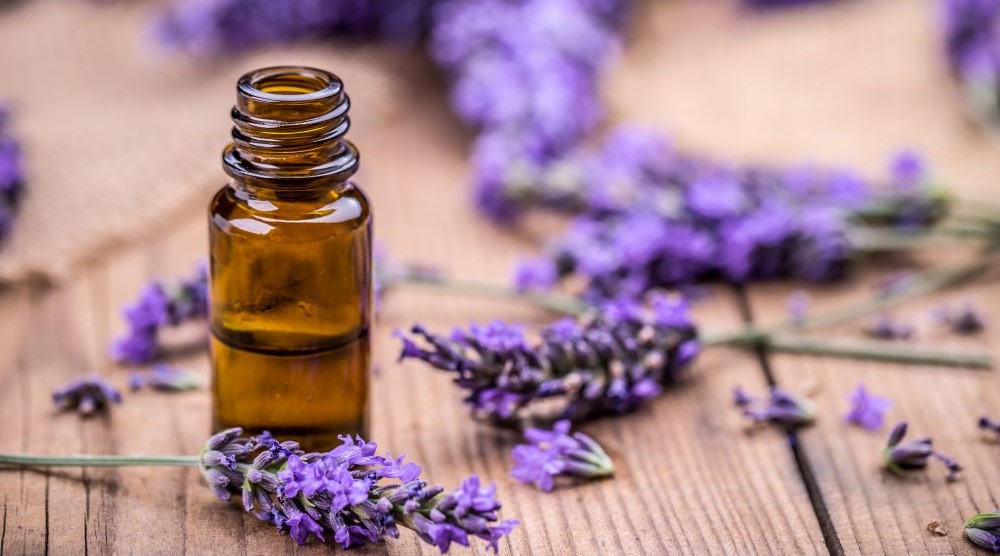 Lavender oil linked to abnormalities