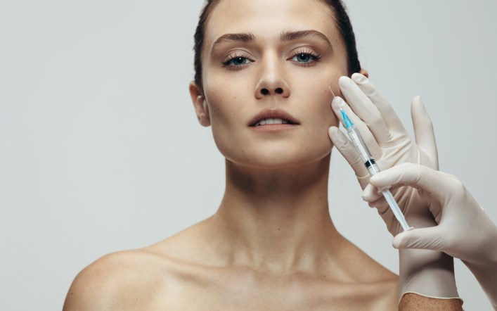 Why your clients aren’t getting injectables