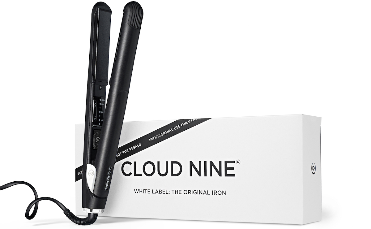 Cloud Nine launches professional White Label collection