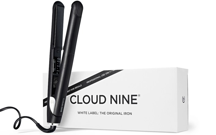 Cloud Nine launches professional White Label collection
