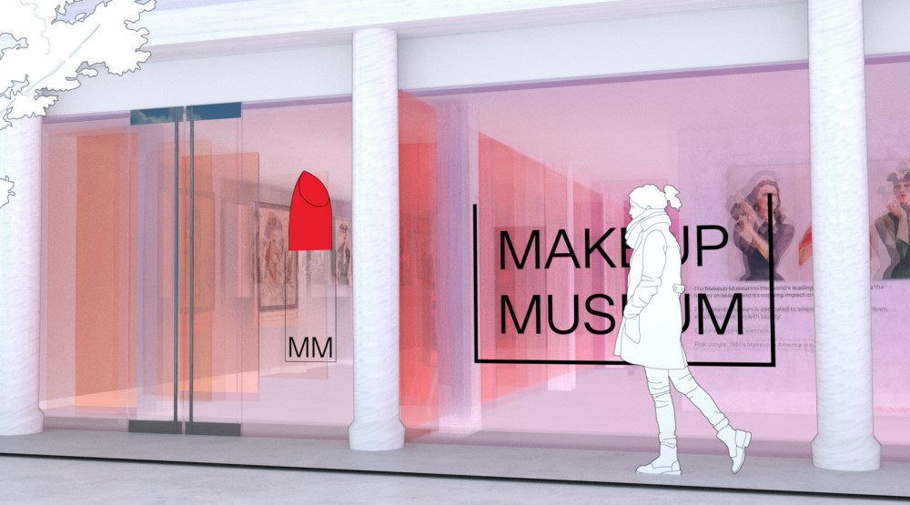World’s first makeup museum opening in New York