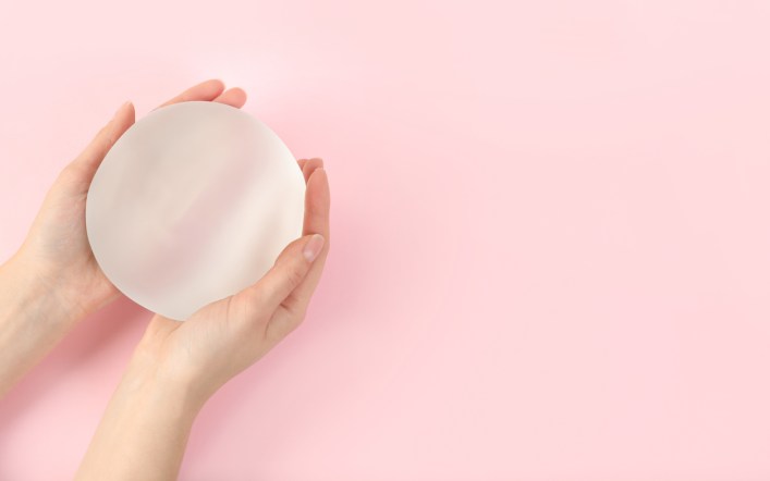 Controversy over FDA’s proposed breast implant box warnings