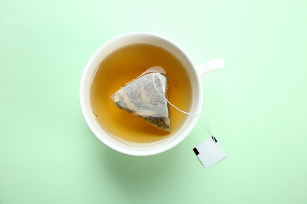Detox teas pulled from NZ shelves