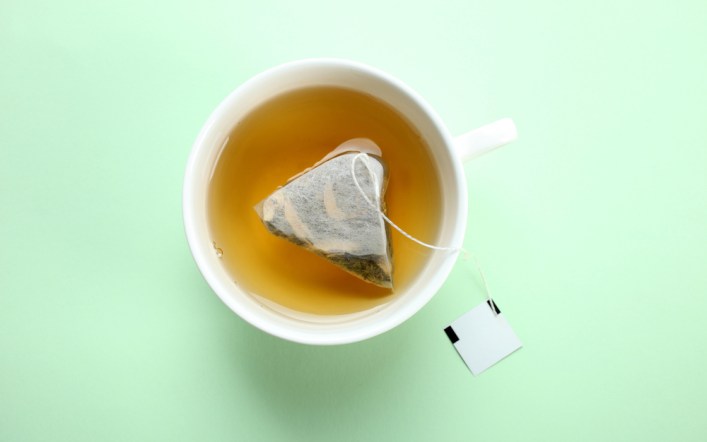 Detox teas pulled from NZ shelves