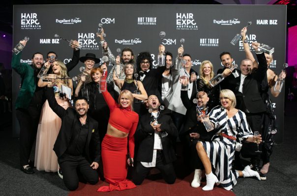 Hair Expo past winners on why to enter