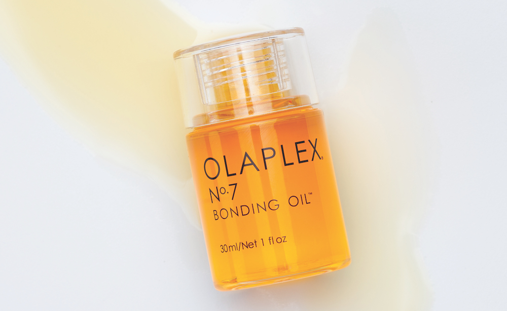 Olaplex launches product ‘No.7’