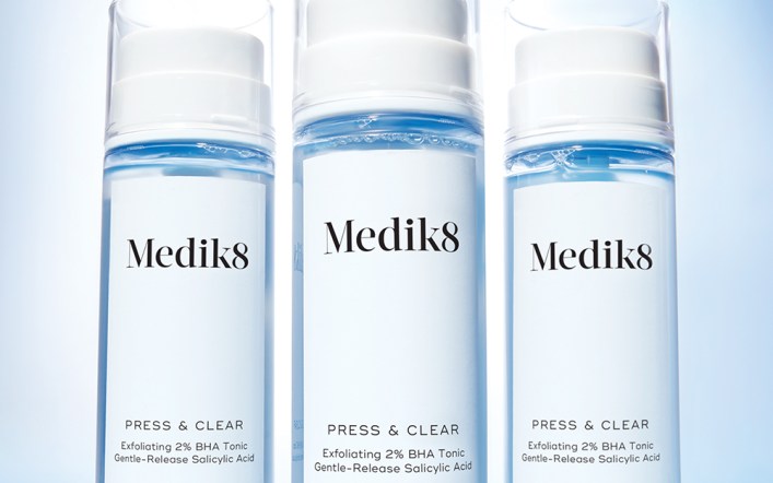 Press & Clear is Revolutionising the BHA Skin Care Game