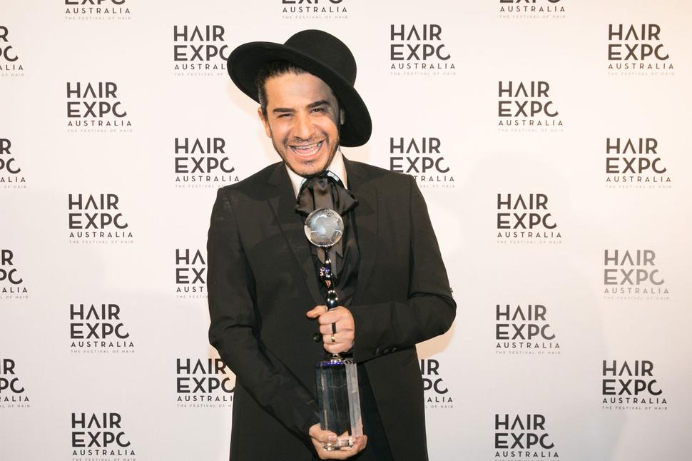 In conversation with multiple award-winning hairdresser Danny Pato of D&M