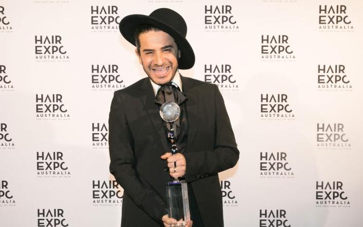 In conversation with multiple award-winning hairdresser Danny Pato of D&M