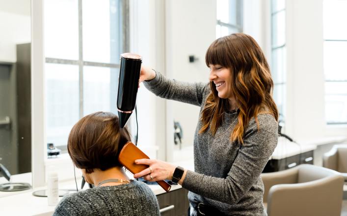 The Great Resignation: How to attract (and retain) high-quality hair and beauty talent