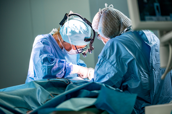 A Report Into The Cosmetic Surgery Sector Has Just Been Released By AHPRA