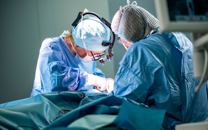 A Report Into The Cosmetic Surgery Sector Has Just Been Released By AHPRA