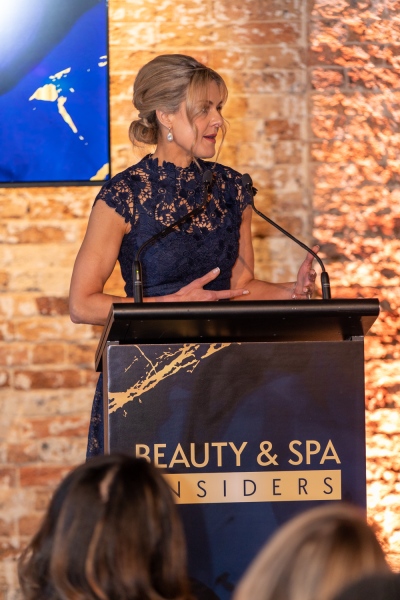 BEAUTY&SPA Insiders Brings Industry Together At Sold Out Event