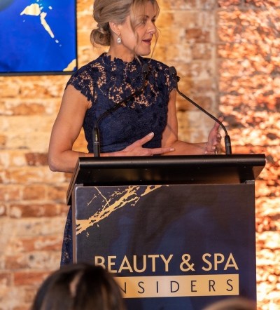 BEAUTY&SPA Insiders Brings Industry Together At Sold Out Event