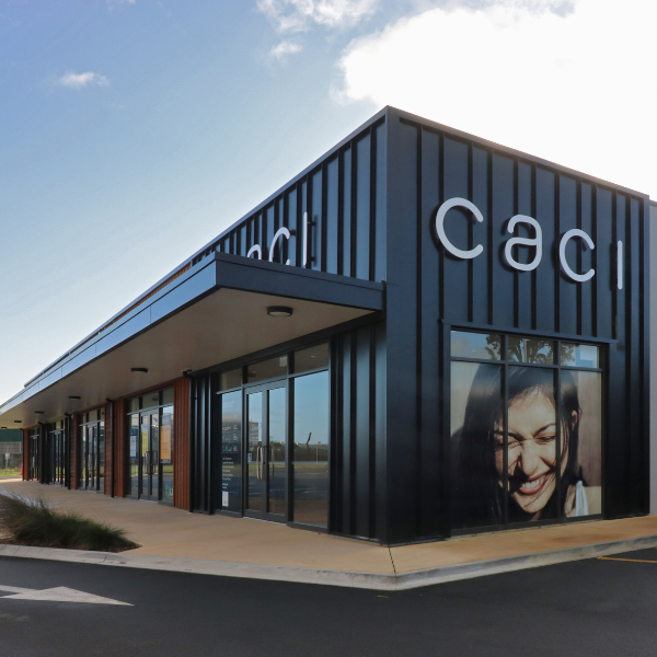 Caci clinic reaches new milestone with over 80 clinics nationwide