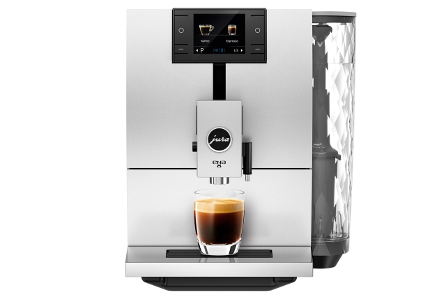 An Aesthetic Must-Have Espresso Machine For Your Staff Room