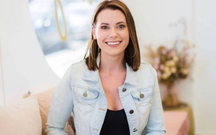 Loxy’s Kate Jarrett on juggling business and family, ditching the corporate world, and finding success