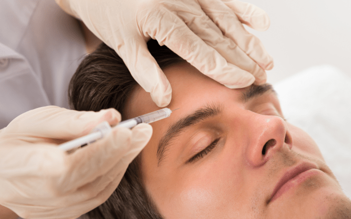 Gender-neutral treatments set to be a big trend in cosmetic medicine