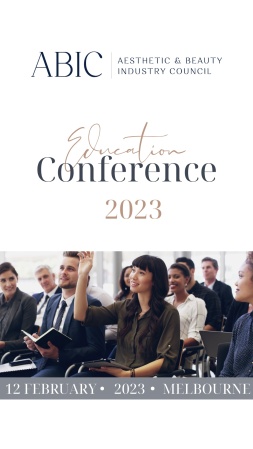 5 Reasons Why You Should Attend The ABIC Educational Conference