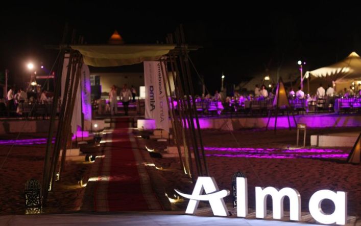 Here’s What Australian Doctors Experienced At The Alma Academy In Dubai