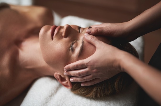 The biggest spa trend predictions for 2023