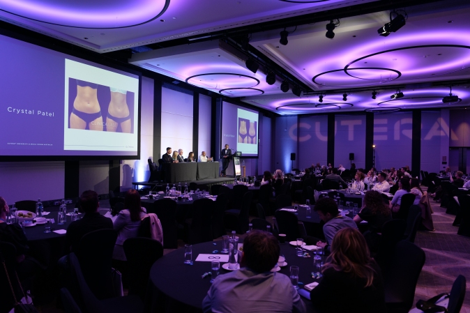 Here’s What To Expect At This Year’s CUTERA University Clinical Forum