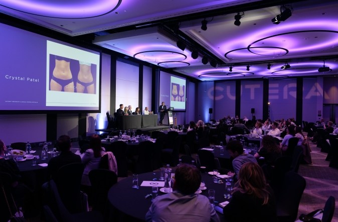 Here’s What To Expect At This Year’s CUTERA University Clinical Forum