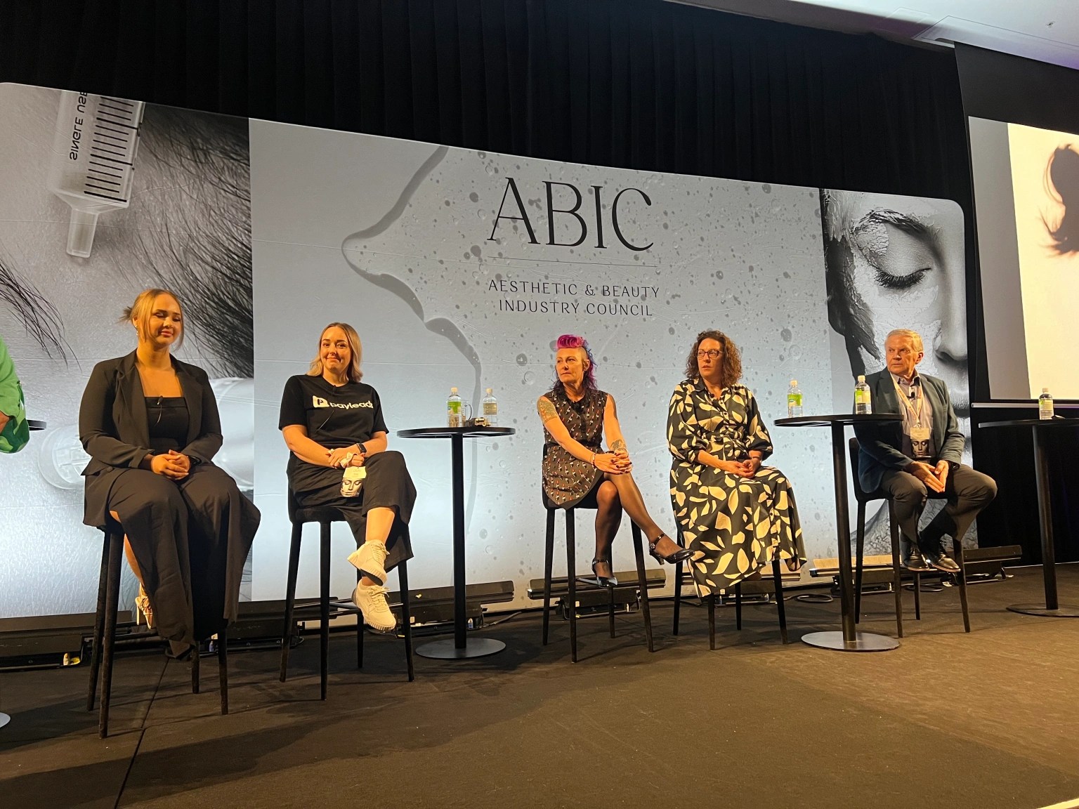 Here is what you missed at the inaugural ABIC Educational Conference