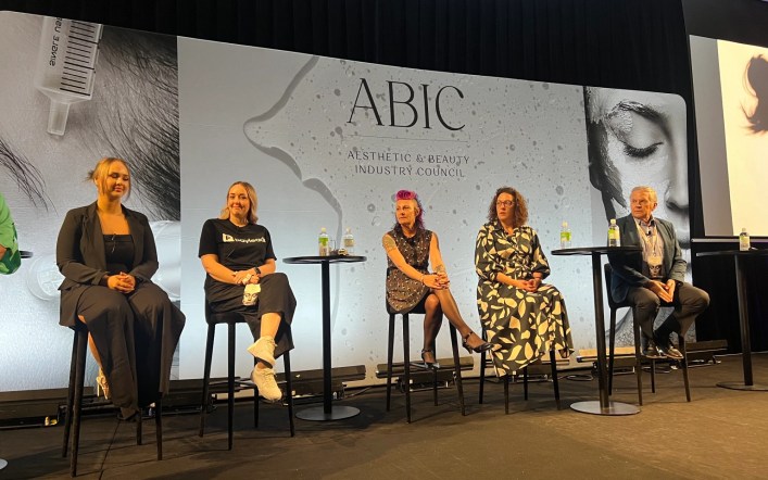 Here is what you missed at the inaugural ABIC Educational Conference