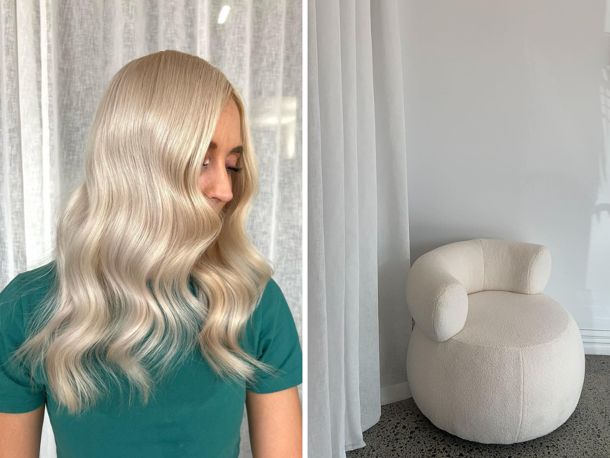 Calling all senior stylists – seeking a change? Here’s your opportunity to join Auckland’s best blonde hair salon