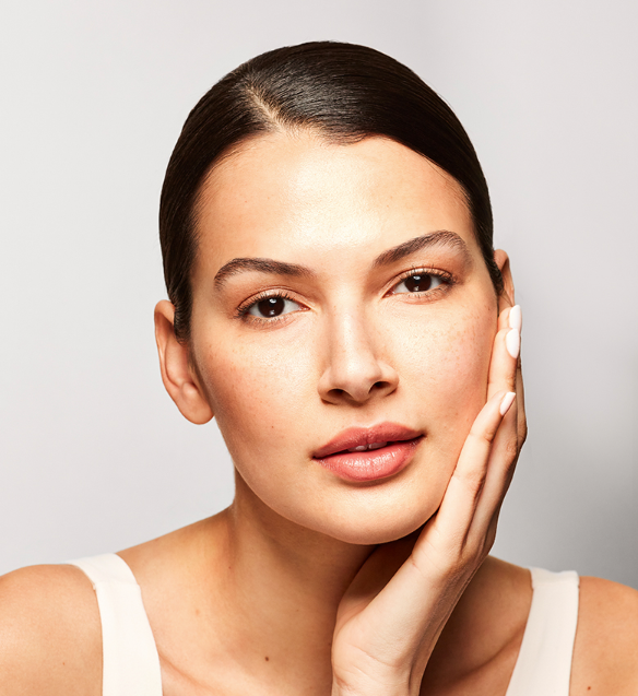 Skin barrier 101: What it is and how best to protect it