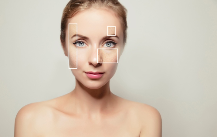 How companies are revolutionising personalised skincare with microbiome and DNA testing
