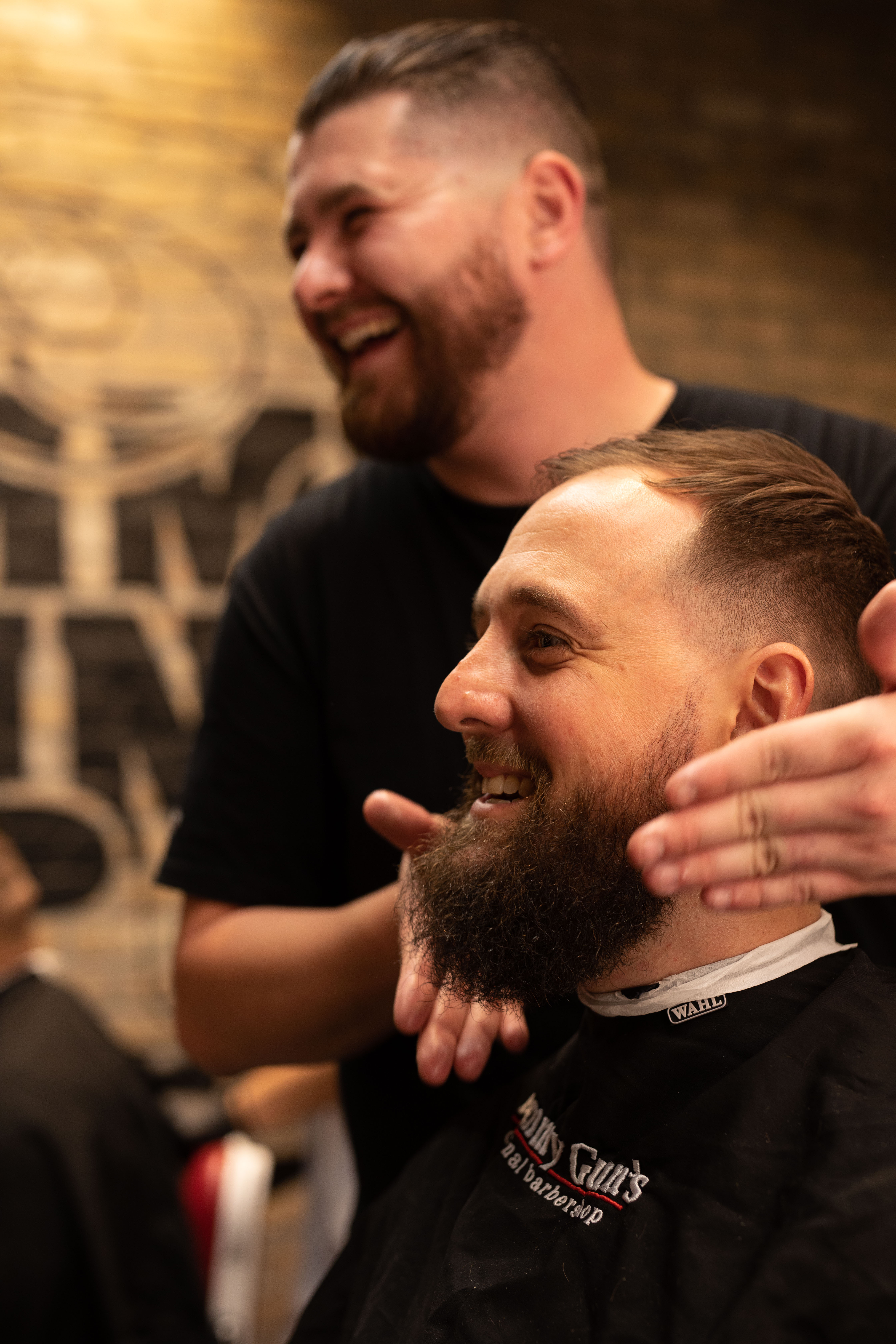 Tommy Gun’s Original Barbershop launches in New Zealand
