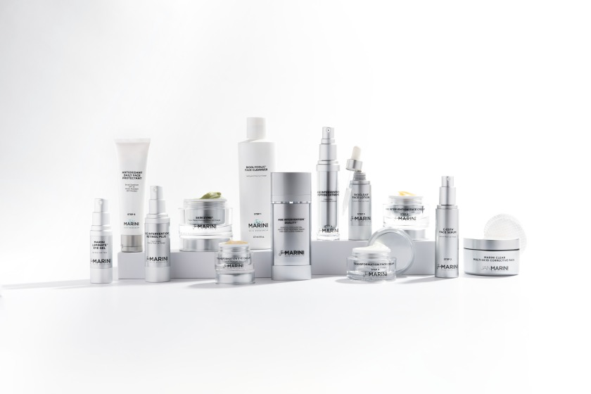 Jan Marini Skin Research – Pioneer and Powerhouse of Scientific Skincare