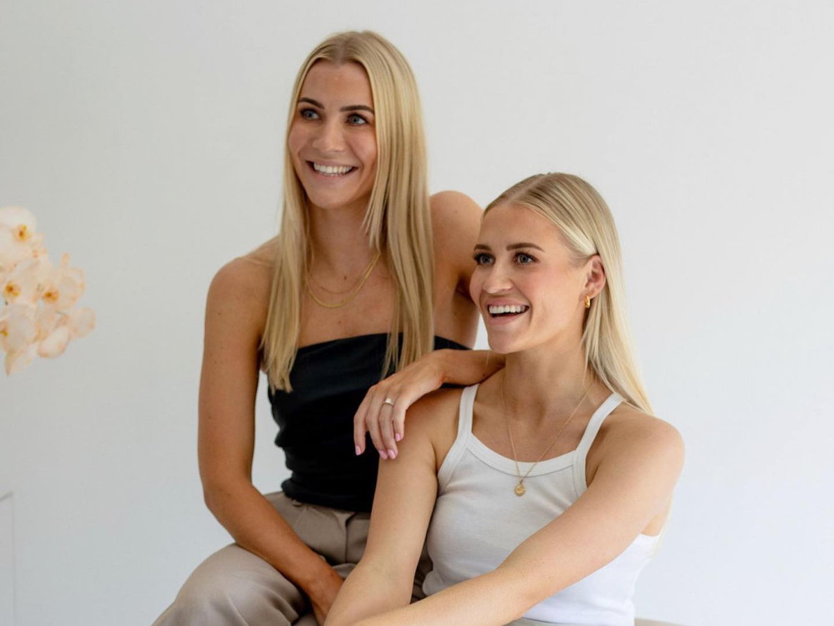 Meet the sisters behind Auckland’s one-stop beauty destination