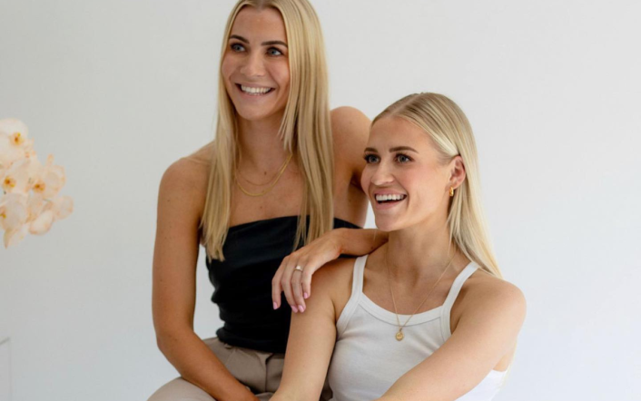 Meet the sisters behind Auckland’s one-stop beauty destination