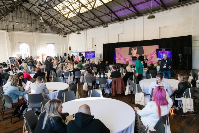 Hair Festival REALtalk 2023: Technology, Mental Health and Future and Global Trends for Salon Owners