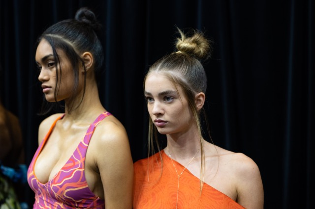 AAFW 23: Redken X Next Gen