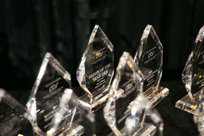 PBS Announces Spa, Salon & Clinic Industry Winners At Its Gala Awards Night