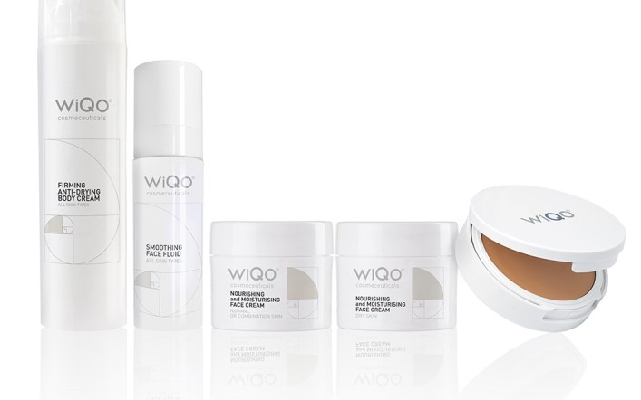 WiQo Cosmeceuticals Proven to Protect, Prevent and Stimulate