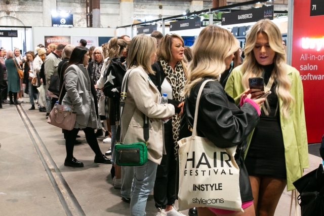 8 stats that define Hair Festival 2023