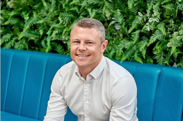 CLOUD NINE Appoints New CEO