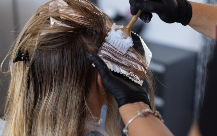 New Zealanders are extending time between salon appointments, new data reveals